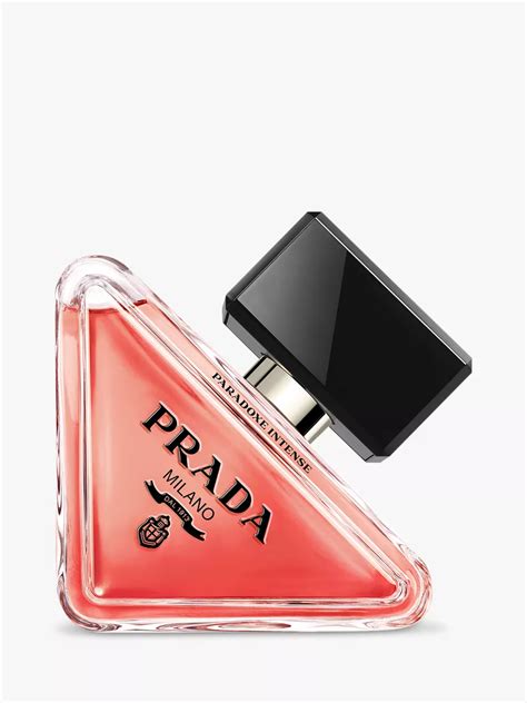 prada paradoxe edp intense|More.